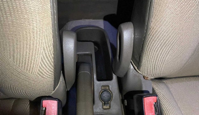 2011 Hyundai i10 SPORTZ 1.2, Petrol, Manual, 31,246 km, Driver Side Adjustment Panel