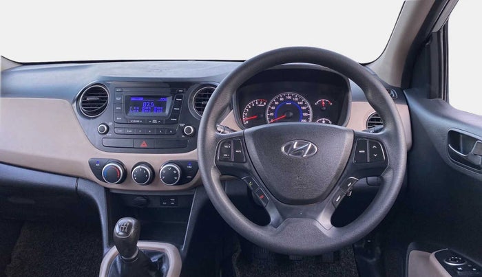 2018 Hyundai Grand i10 MAGNA 1.2 KAPPA VTVT, Petrol, Manual, 20,551 km, Air Conditioner