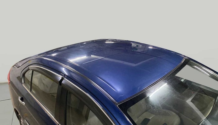 2018 Maruti Ciaz ALPHA 1.4 PETROL, Petrol, Manual, 31,208 km, Roof