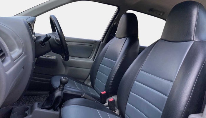 2014 Maruti Alto K10 VXI, Petrol, Manual, 43,482 km, Right Side Front Door Cabin