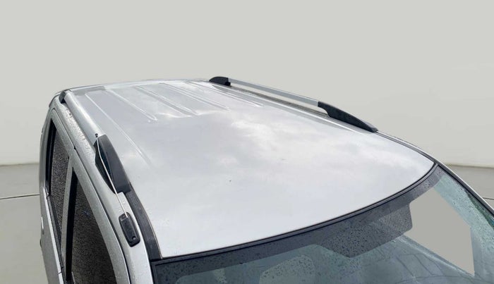 2014 Maruti Wagon R 1.0 VXI, CNG, Manual, 63,278 km, Roof