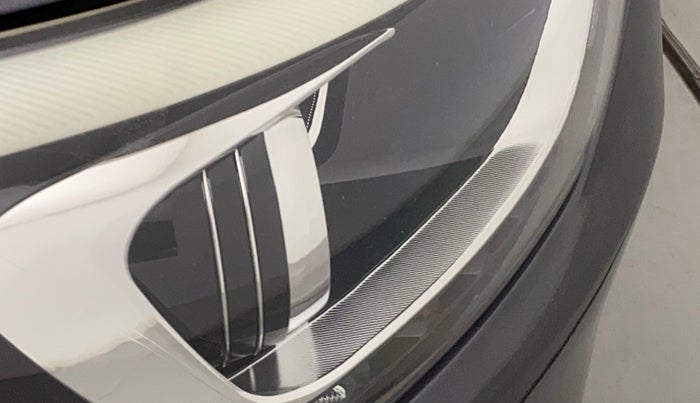 2016 Hyundai Elite i20 ASTA 1.2 (O), Petrol, Manual, 57,766 km, Right headlight - Minor scratches