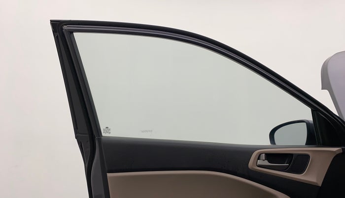 2016 Hyundai Elite i20 ASTA 1.2 (O), Petrol, Manual, 57,766 km, Left front window switch / handle - Power window makes minor noise