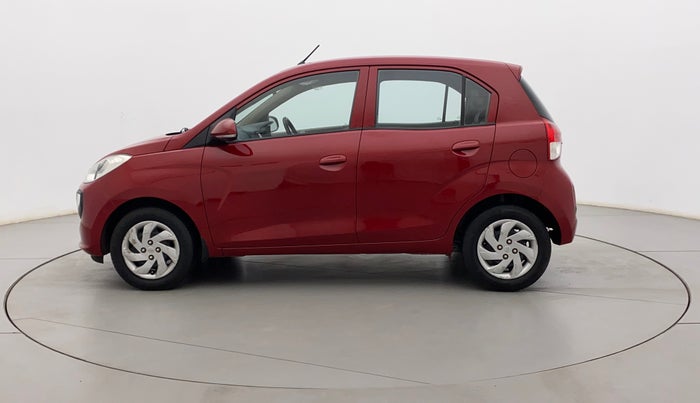 2019 Hyundai NEW SANTRO ASTA MT, Petrol, Manual, 78,119 km, Left Side