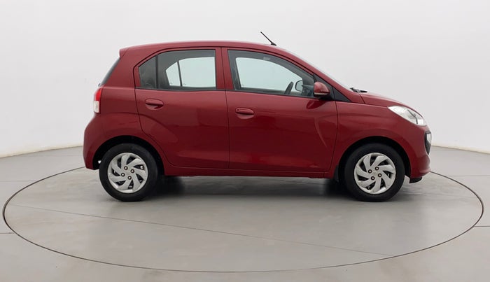 2019 Hyundai NEW SANTRO ASTA MT, Petrol, Manual, 78,119 km, Right Side View