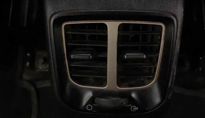2019 Hyundai NEW SANTRO ASTA MT, Petrol, Manual, 78,119 km, Rear AC Vents