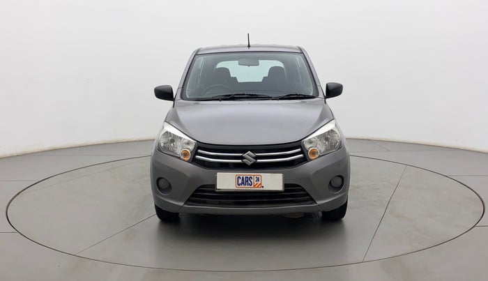 2014 Maruti Celerio VXI, Petrol, Manual, 92,750 km, Front