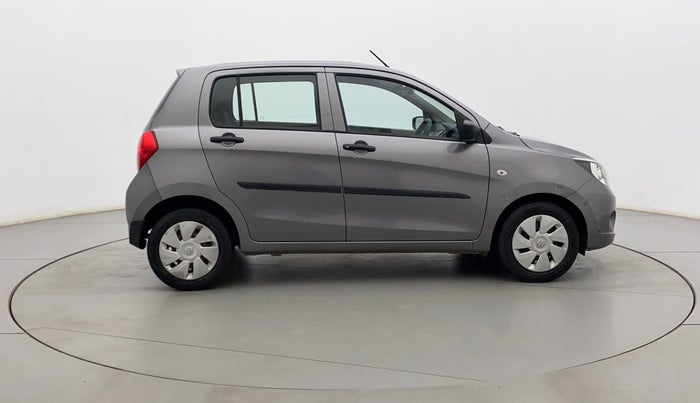 2014 Maruti Celerio VXI, Petrol, Manual, 92,750 km, Right Side View