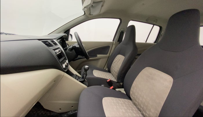 2014 Maruti Celerio VXI, Petrol, Manual, 92,750 km, Right Side Front Door Cabin