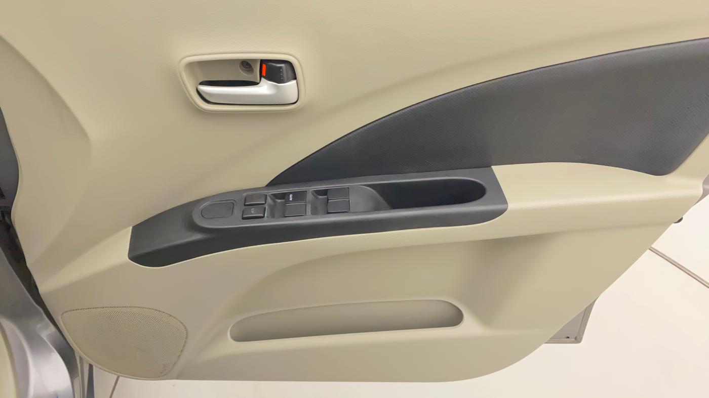 2014 Maruti Celerio VXI, Petrol, Manual, 92,750 km, Driver Side Door Panels Control