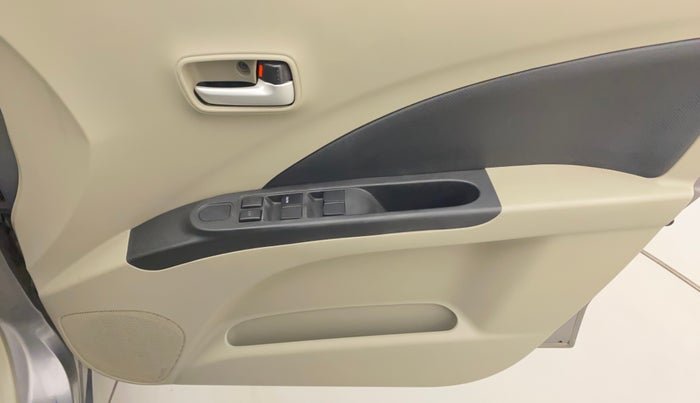 2014 Maruti Celerio VXI, Petrol, Manual, 92,750 km, Driver Side Door Panels Control