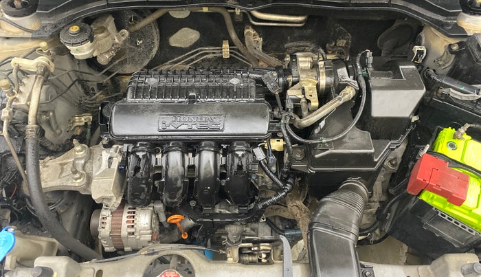 2018 Honda Amaze 1.2L I-VTEC V CVT, Petrol, Automatic, 73,912 km, Engine View