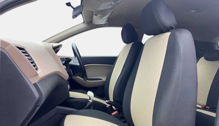 2018 Hyundai Elite i20 ASTA 1.2 (O), Petrol, Manual, 98,989 km, Right Side Front Door Cabin