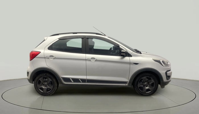 2018 Ford FREESTYLE TREND 1.5 DIESEL, Diesel, Manual, 61,513 km, Right Side View