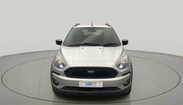 2018 Ford FREESTYLE TREND 1.5 DIESEL, Diesel, Manual, 61,513 km, Front