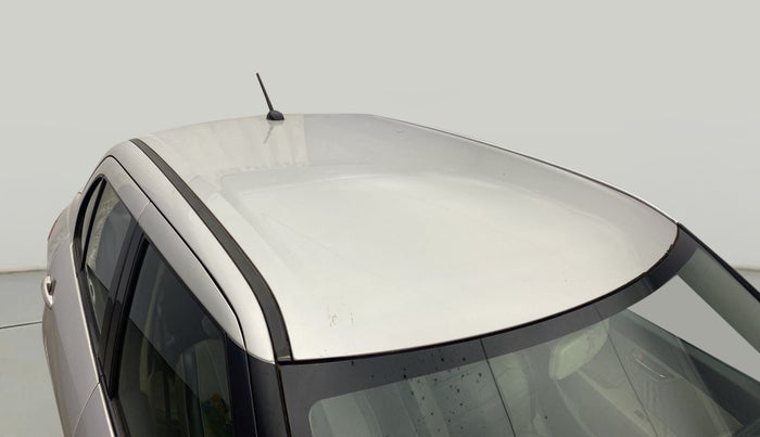 2013 Maruti Swift Dzire VXI, Petrol, Manual, 44,406 km, Roof
