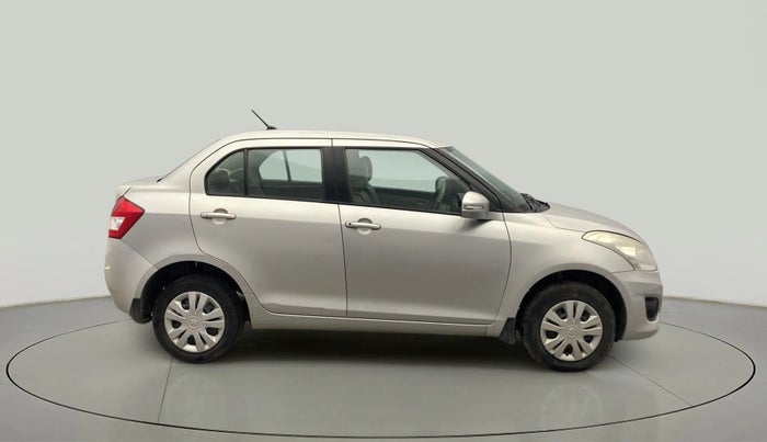 2013 Maruti Swift Dzire VXI, Petrol, Manual, 44,406 km, Right Side View