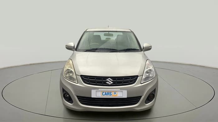 2013 Maruti Swift Dzire VXI, Petrol, Manual, 44,406 km, Front