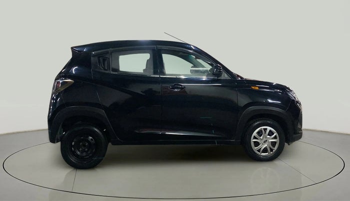 2018 Mahindra KUV 100 NXT K4+ P 6 STR, Petrol, Manual, 40,980 km, Right Side View