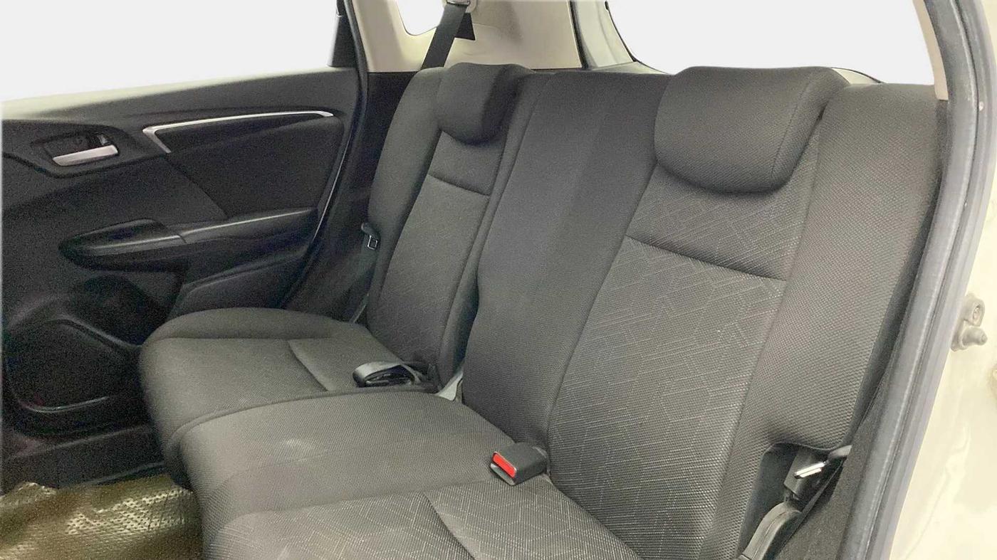 2016 Honda Jazz 1.2L I-VTEC VX, Petrol, Manual, 77,077 km, Right Side Rear Door Cabin