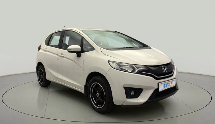 2016 Honda Jazz 1.2L I-VTEC VX, Petrol, Manual, 77,077 km, SRP