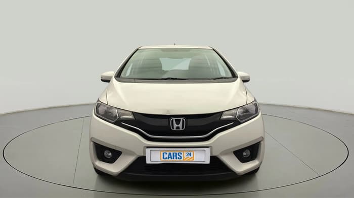 2016 Honda Jazz 1.2L I-VTEC VX, Petrol, Manual, 77,077 km, Front