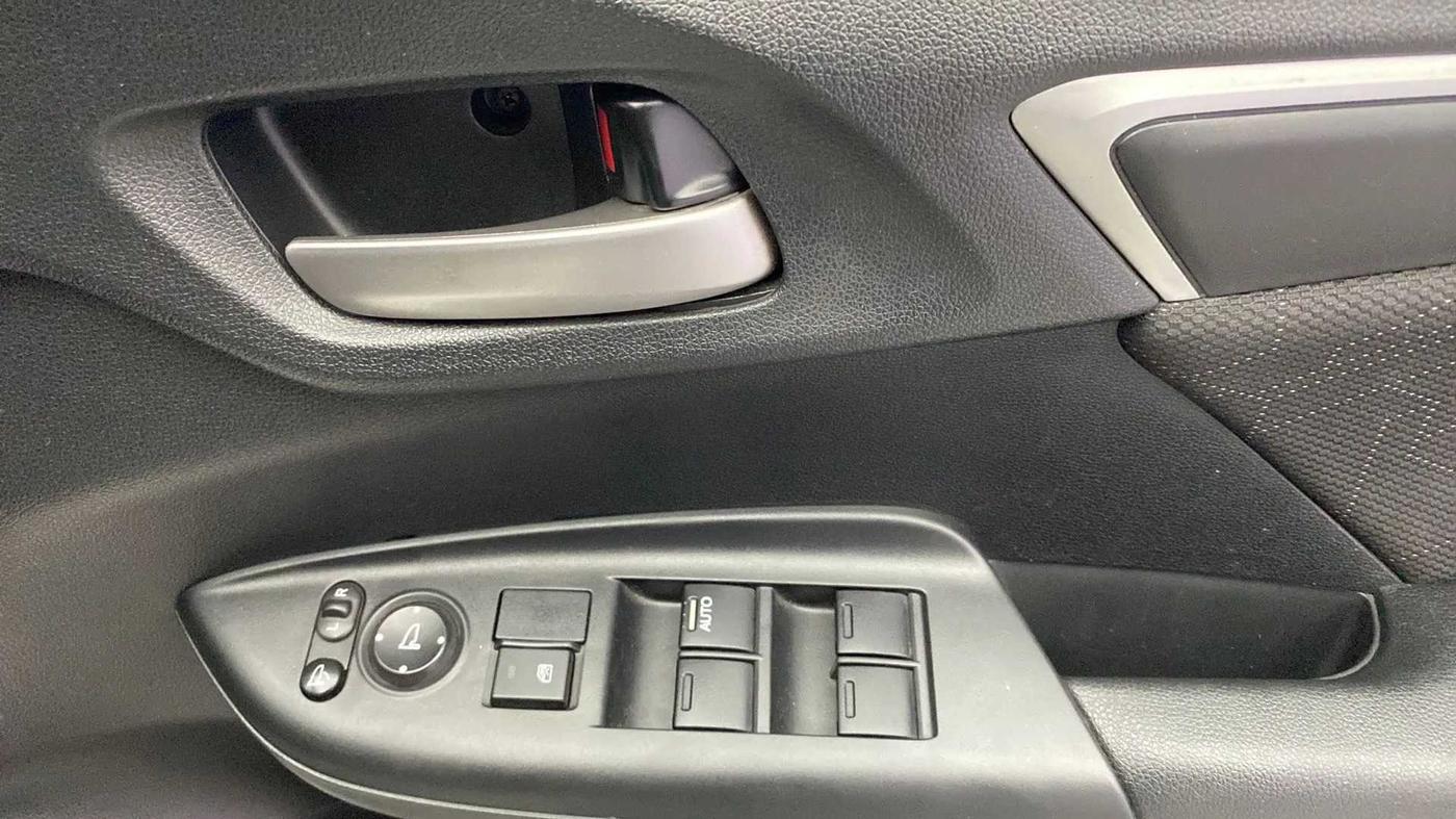 2016 Honda Jazz 1.2L I-VTEC VX, Petrol, Manual, 77,077 km, Driver Side Door Panels Control