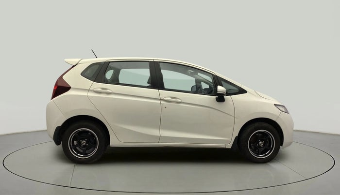 2016 Honda Jazz 1.2L I-VTEC VX, Petrol, Manual, 77,077 km, Right Side View