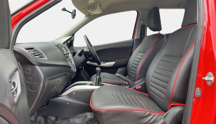 2018 Maruti Baleno DELTA PETROL 1.2, Petrol, Manual, 47,474 km, Right Side Front Door Cabin