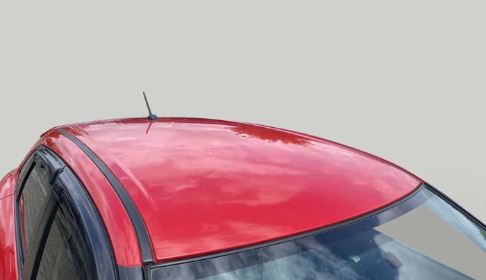 2018 Maruti Baleno DELTA PETROL 1.2, Petrol, Manual, 47,474 km, Roof