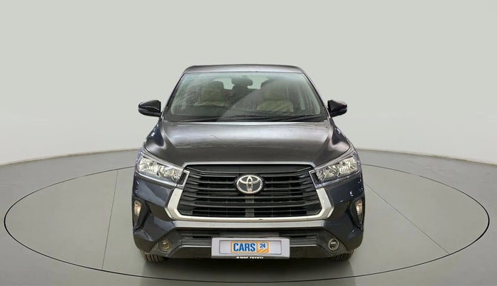 2022 Toyota Innova Crysta 2.4 GX AT 7 STR, Diesel, Automatic, 46,754 km, Front