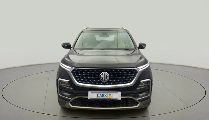 2021 MG HECTOR SHARP 1.5 PETROL CVT, Petrol, Automatic, 25,091 km, Front