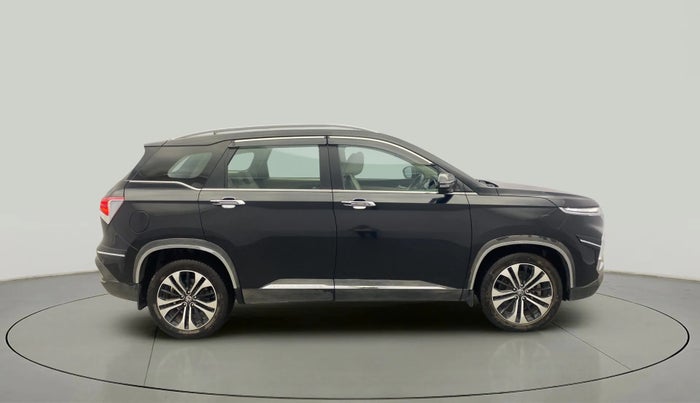 2021 MG HECTOR SHARP 1.5 PETROL CVT, Petrol, Automatic, 25,091 km, Right Side View