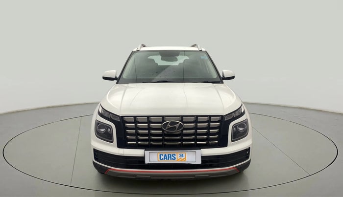 2023 Hyundai VENUE SX 1.2 PETROL, Petrol, Manual, 23,488 km, Front