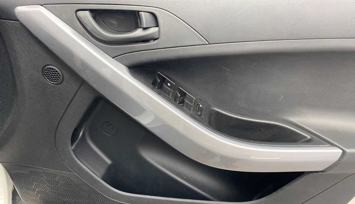 2023 Tata NEXON XMA PETROL, Petrol, Automatic, 7,630 km, Driver Side Door Panels Control