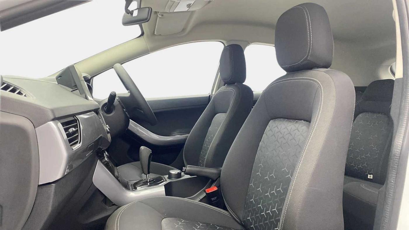 2023 Tata NEXON XMA PETROL, Petrol, Automatic, 7,630 km, Right Side Front Door Cabin