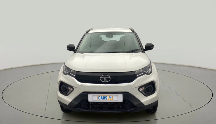 2023 Tata NEXON XMA PETROL, Petrol, Automatic, 7,630 km, Front
