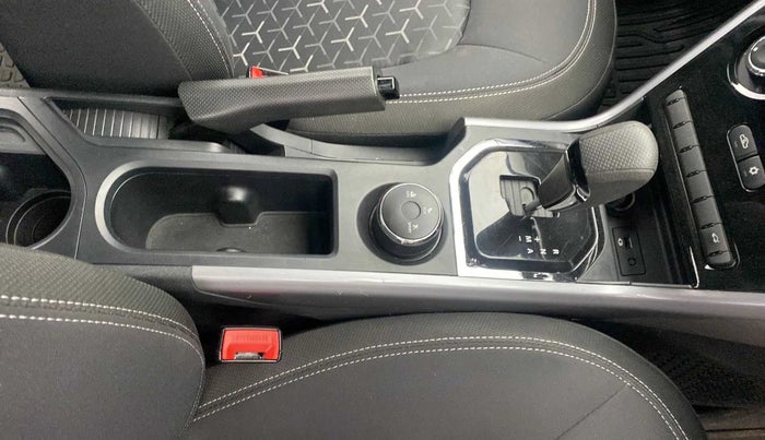 2023 Tata NEXON XMA PETROL, Petrol, Automatic, 7,630 km, Gear Lever
