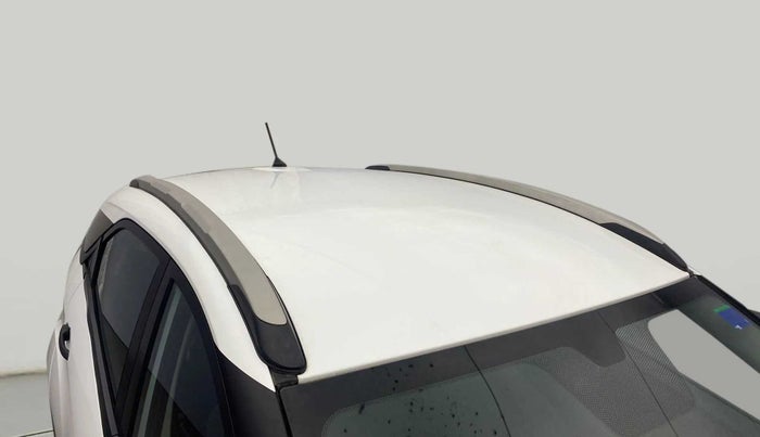 2023 Tata NEXON XMA PETROL, Petrol, Automatic, 7,630 km, Roof