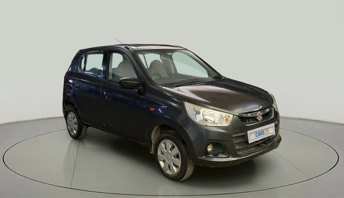2018 Maruti Alto K10 VXI, Petrol, Manual, 22,457 km, Right Front Diagonal