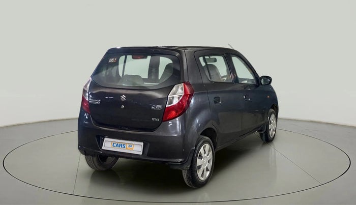 2018 Maruti Alto K10 VXI, Petrol, Manual, 22,457 km, Right Back Diagonal