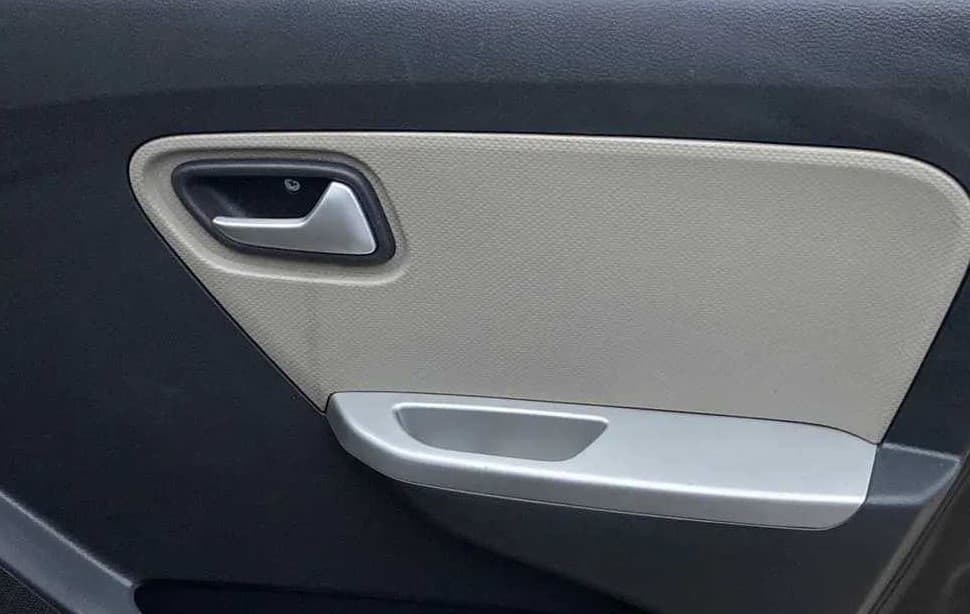 2018 Maruti Alto K10 VXI, Petrol, Manual, 22,457 km, Driver Side Door Panels Control