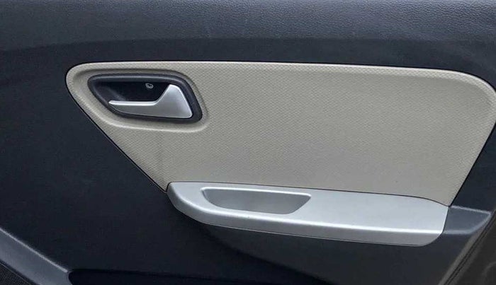 2018 Maruti Alto K10 VXI, Petrol, Manual, 22,457 km, Driver Side Door Panels Control
