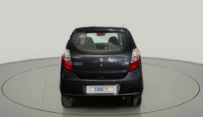 2018 Maruti Alto K10 VXI, Petrol, Manual, 22,457 km, Back/Rear