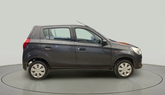 2018 Maruti Alto K10 VXI, Petrol, Manual, 22,457 km, Right Side View