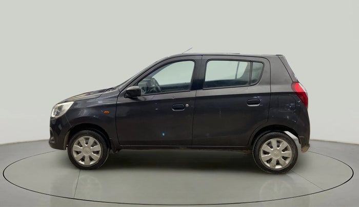 2018 Maruti Alto K10 VXI, Petrol, Manual, 22,457 km, Left Side