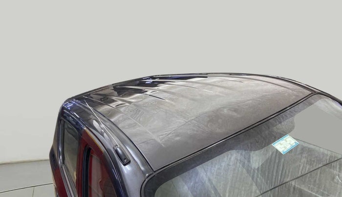 2018 Maruti Alto K10 VXI, Petrol, Manual, 22,457 km, Roof