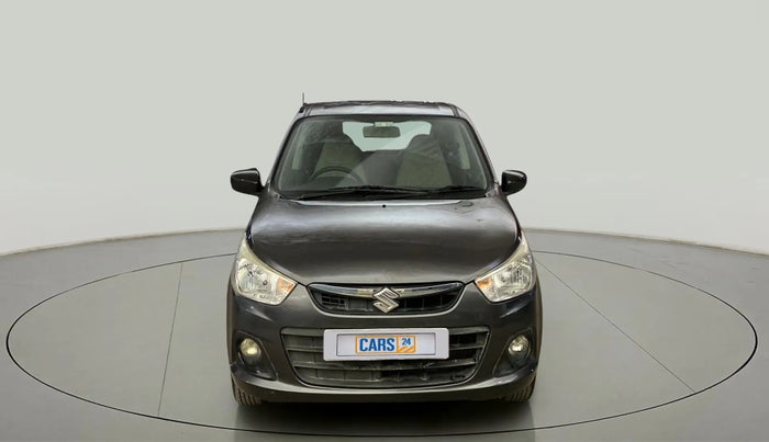 2018 Maruti Alto K10 VXI, Petrol, Manual, 22,457 km, Front