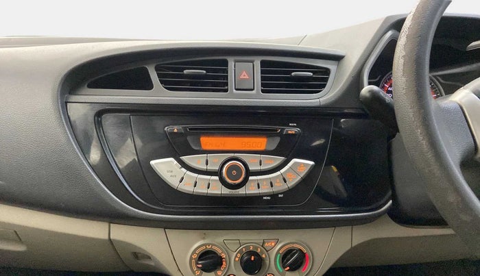 2018 Maruti Alto K10 VXI, Petrol, Manual, 22,457 km, Air Conditioner