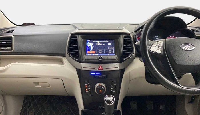 2019 Mahindra XUV300 W6 1.5 DIESEL, Diesel, Manual, 63,450 km, Air Conditioner